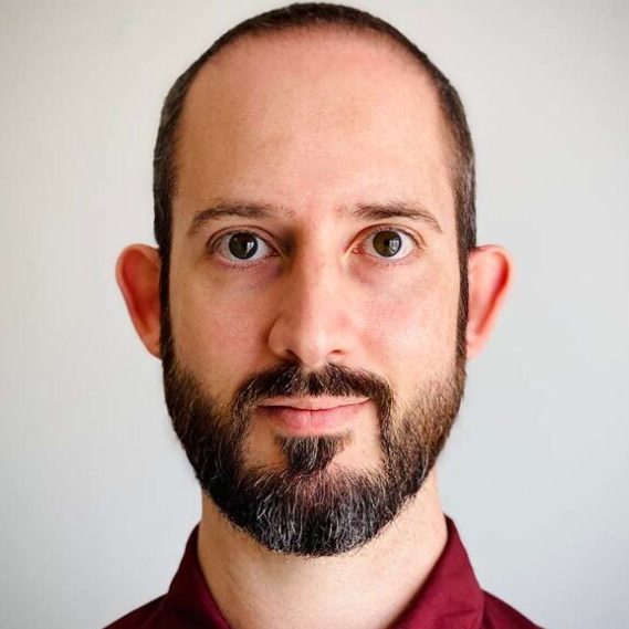 Tiago Falótico